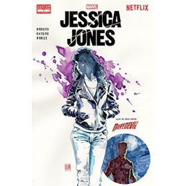HQ Marvel's Jessica Jones #1 (English Edition) - Brian Michael Bendis