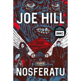 Livro - Nosferatu