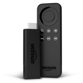 Imagem da oferta FireTV Stick Basic Edition Amazon com Bluetooth