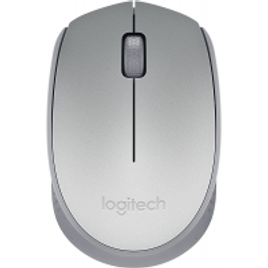 Imagem da oferta Mouse Sem Fio Laser 1000dpi - Logitech M170