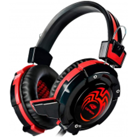 Imagem da oferta Headset Gamer C3TECH Flycatcher