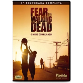 Imagem da oferta DVD Fear The Walking Dead 1° Temporada