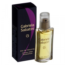Perfume Gabriela Sabatini EDT Feminino - 30ml