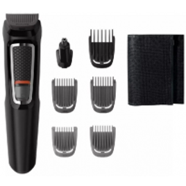 Aparador 7 em 1 Corpo e Cabelo com Necessaire MG3720/15 - Philips