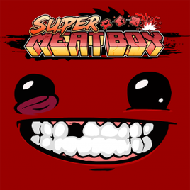 Imagem da oferta Jogo Super Meat Boy - PS4