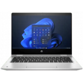 Imagem da oferta Notebook ProBook HP x360 435 G8 Ryzen 3-5400U 8GB SSD 256GB AMD Radeon Tela Touch 13,3" FHD W11 - 5R5A6LA