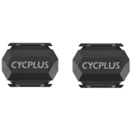Imagem da oferta Cadência CYCPLUS Velocidade Dual Sensor para XOSS Strava