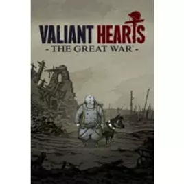 Imagem da oferta Jogo Valiant Hearts: The Great War - Xbox One