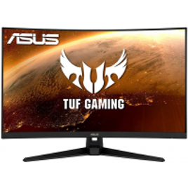 Imagem da oferta Monitor Gamer Asus LED TUF Gaming 31.5´, WQHD, HDMI/DisplayPort, FreeSync, 165Hz