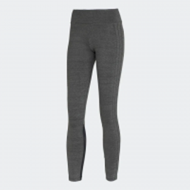 Imagem da oferta Calça Legging 3-Stripes Adidas Feminina