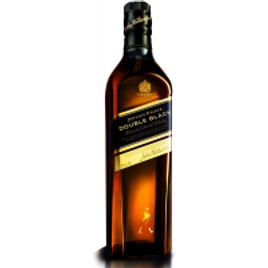 Imagem da oferta Whisky Johnnie Walker Double Black 1L