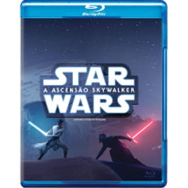 Imagem da oferta Blu-ray Star Wars: A Ascensão Skywalker