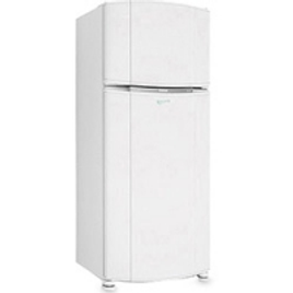 Imagem da oferta Geladeira / Refrigerador Consul Duplex Frost Free Bem Estar CRM45 - 402 Litros - Branca