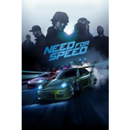 Imagem da oferta Jogo Need For Speed - Xbox One