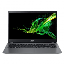 Imagem da oferta Notebook Acer Aspire 3 A315-54-561D Intel Core I5 4GB 256GB SSD 15,6' Windows 10