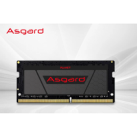 Imagem da oferta Memória RAM de Notebook Asgard A1 16GB 2666mhz