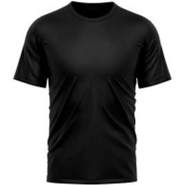 Imagem da oferta Camiseta Masculina Dry Proteção Solar UV Básica Lisa