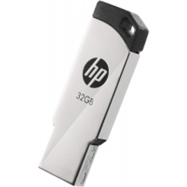 Imagem da oferta HP V236W Series USB Pen Drive 32GB