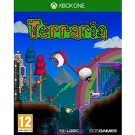 Imagem da oferta Jogo Terraria - Xbox One