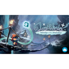 Imagem da oferta Jogo LostWinds 2: Winter of the Melodias - PC Steam