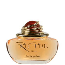 Imagem da oferta Perfume Feminino Red Pearl Edição Limitada Paris Bleu EDP - 100ml