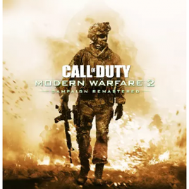 Jogo Call of Duty: Modern Warfare 2 Campaign Remastered - PC