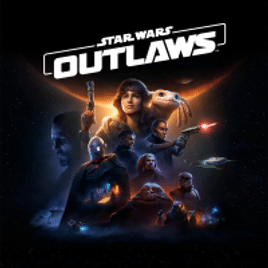 Imagem da oferta Skin de nave Acabamento do Comando Florestal do Jogo Star Wars Outlaws