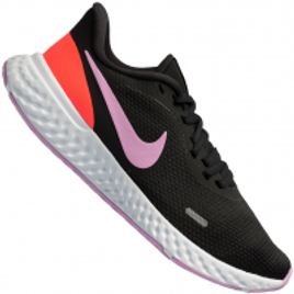 Imagem da oferta Tênis Nike Revolution 5 - Feminino