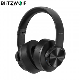 Imagem da oferta BlitzWolf BW-HP2 bluetooth V5.0 Headphone Wireless Headset