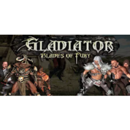 Imagem da oferta Jogo Gladiator: Blades of Fury - PC Steam