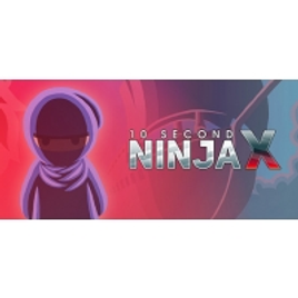 Imagem da oferta Jogo 10 Second Ninja X - PC