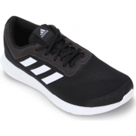 dois pares de tenis adidas