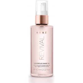 Óleo Capilar Braé Georgeus Shine Oil Revival 60ml