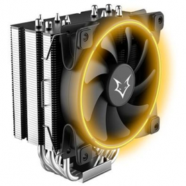 Imagem da oferta Cooler para Processador Husky Hurricane, AMD/Intel - HCP-HU-AMIN