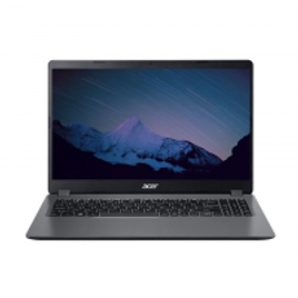 Imagem da oferta Notebook Acer Aspire 3 A315-56-34A9 Intel Core I3 8GB 1TB HD 15,6' Windows 10
