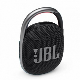 Caixa de Som JBL Clip 4 Bluetooth 5W