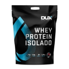 Imagem da oferta Whey Protein Isolado 1.8kg Pouch Dux Nutrition