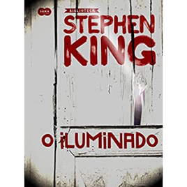 Imagem da oferta eBook O Iluminado - Stephen King