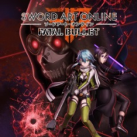 Imagem da oferta Jogo Sword Art Online Fatal Bullet - PS4