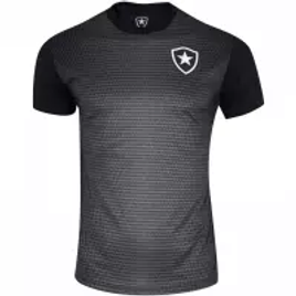Imagem da oferta Camiseta do Botafogo Gradient 19 Tam P - Masculina