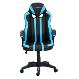 Imagem da oferta Cadeira Gamer XT Racer Reclinável Preta e Azul - Force Series XTF110