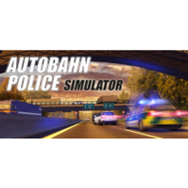 Imagem da oferta Jogo Autobahn Police Simulator - PC