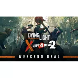 Imagem da oferta Jogo Dying Light Enhanced Edition + Left 4 Dead 2 + Weapon Pack - PC Steam
