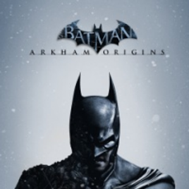 Jogo Batman Arkham Origins - P R$ 9 - Promobit