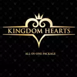 Imagem da oferta Jogo Kingdom Hearts All-In-One Package PS4