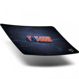 Mouse Pad Gamer ELG Flakes Speed