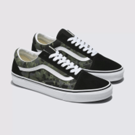 Imagem da oferta Tênis Vans Old Skool - Unissex