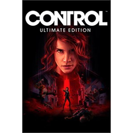 Imagem da oferta Control Ultimate Edition - Xbox One