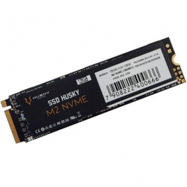 SSD Husky Gaming M.2 NVME 128GB Leituras: 1300MB/s e Gravações: 600MB/s - HGML001