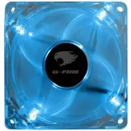 Imagem da oferta Cooler G-Fire Fan 8cm - EW0408